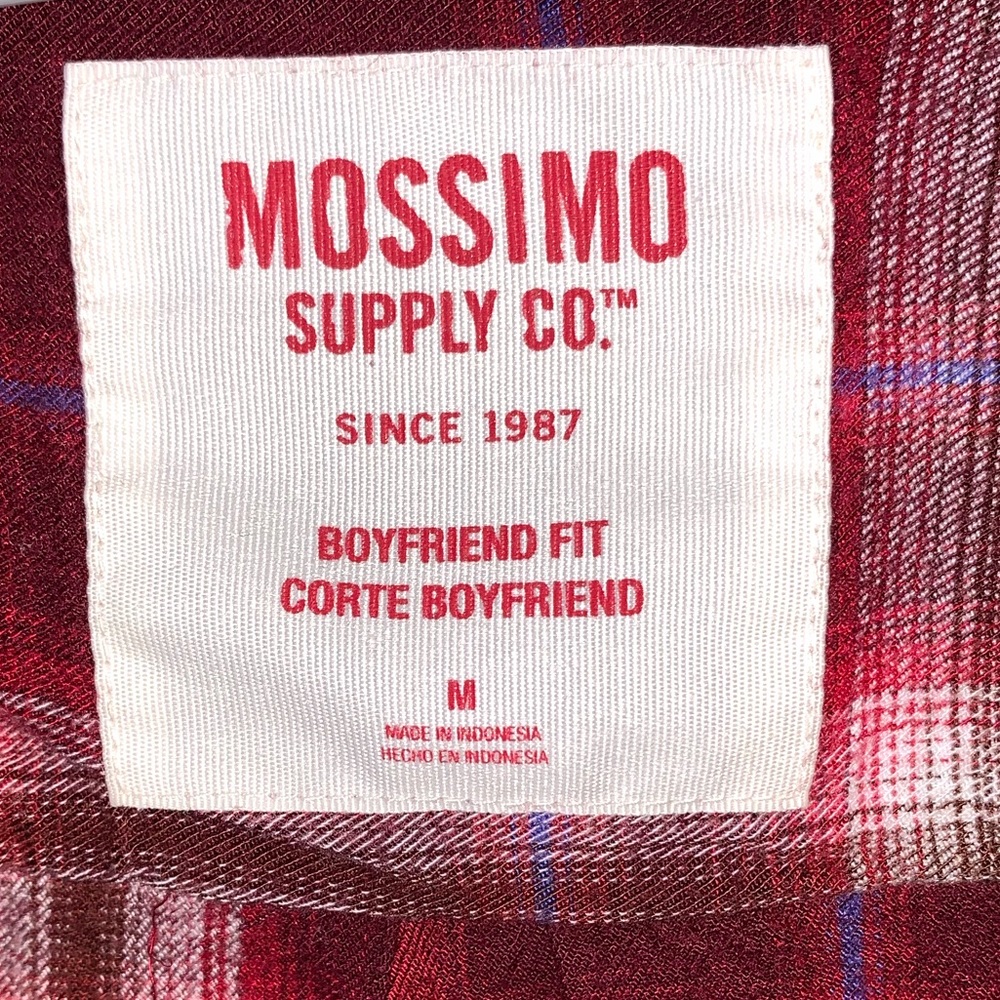 Red Flannel - Picture 3 of 3